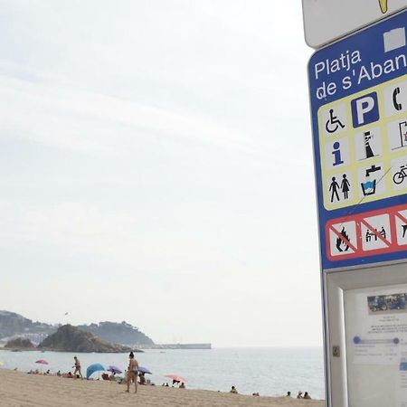 Blanes Beach Apartamento Exterior foto