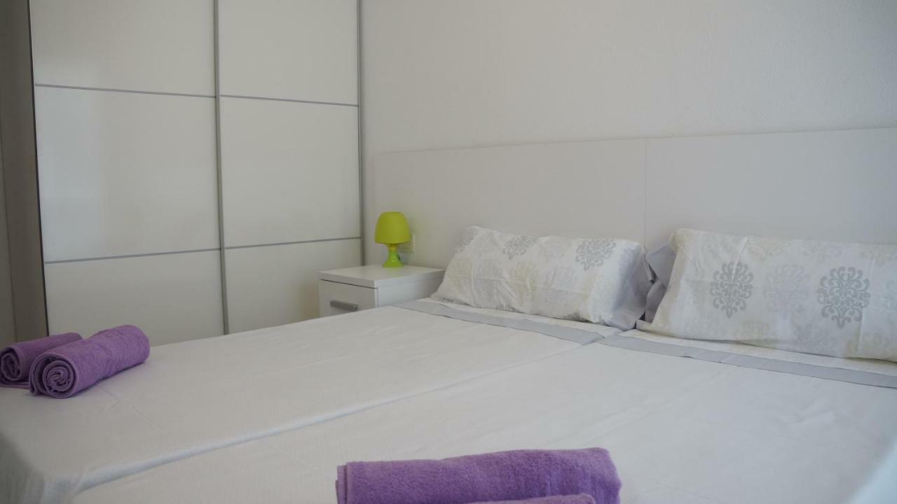 Blanes Beach Apartamento Exterior foto